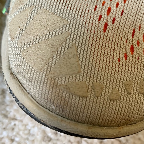 Nike women’s Zoom Kiger 2 size 7 - Picture 5 of 6